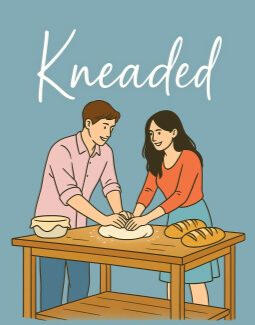 Pre-Order for Release September 16 2025