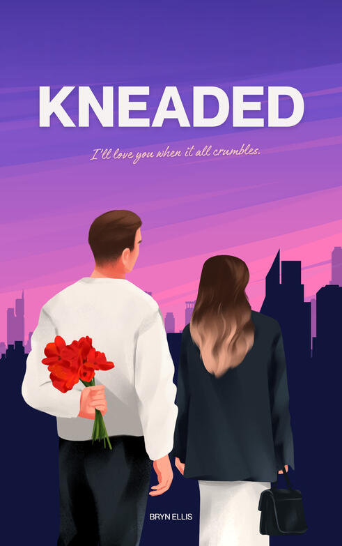 Out Now on Kindle Unlimited and Amazon